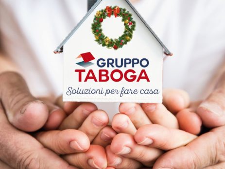 Grupp Taboga Natale 2017 Magazzino edile Udine